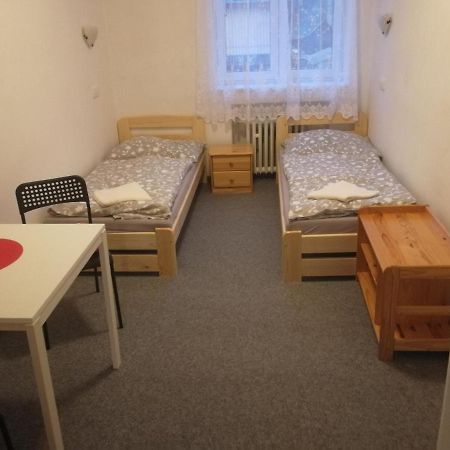Hotel - Penzion M&M Jáchymov Dış mekan fotoğraf