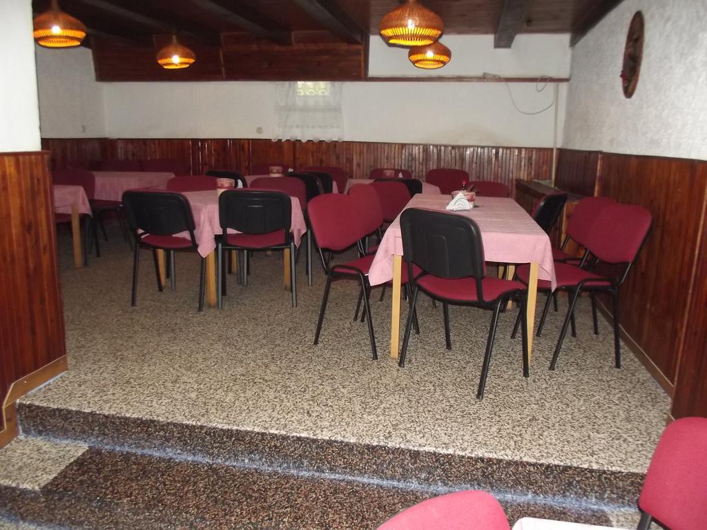 Hotel - Penzion M&M Jáchymov Dış mekan fotoğraf